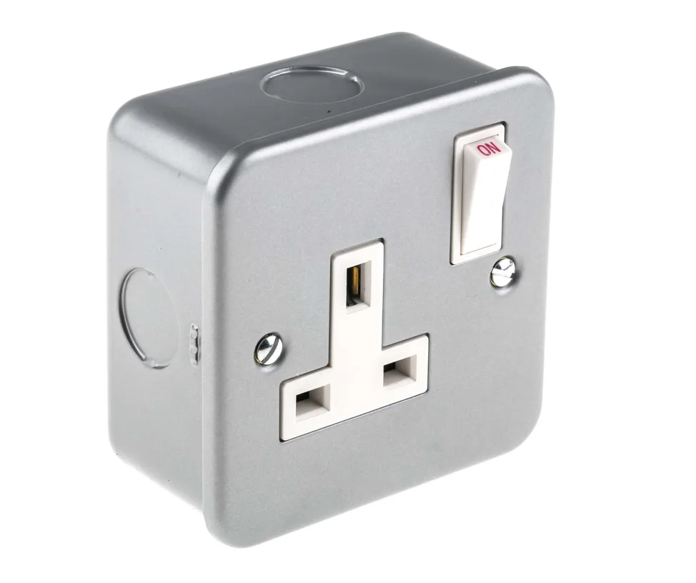 Additional 500w socket | WPC Online Exhibitor Shop